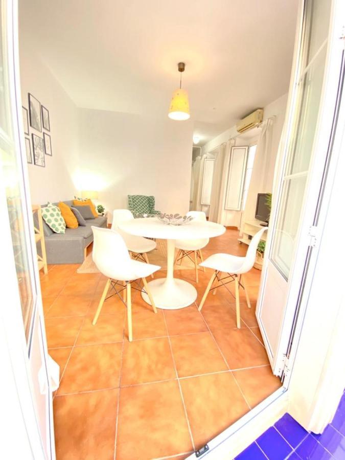 Superb Apartment In Downtown Of Sevilla ,Parking Optional, Top !! Экстерьер фото