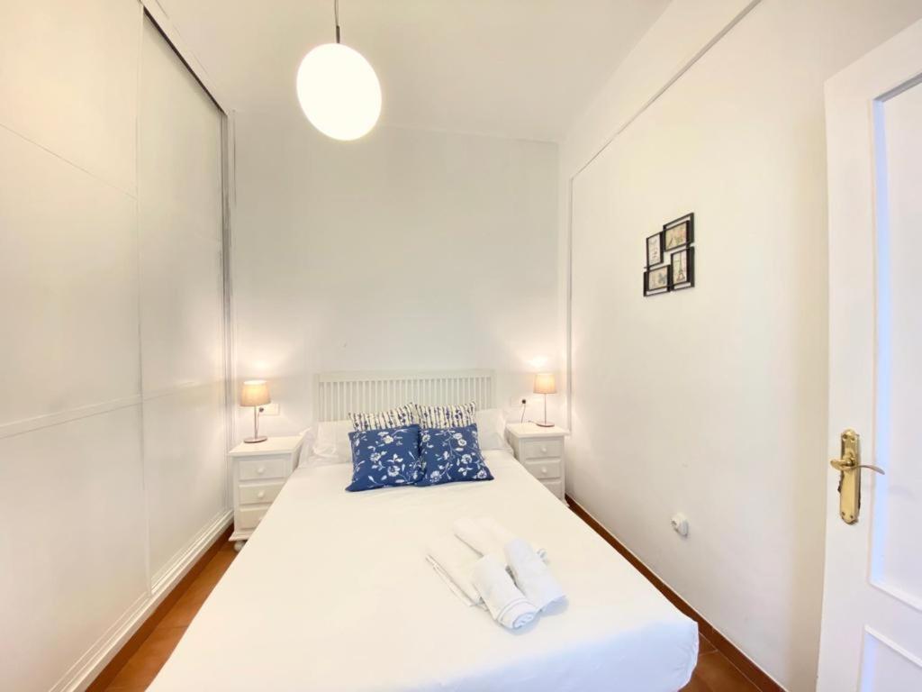 Superb Apartment In Downtown Of Sevilla ,Parking Optional, Top !! Экстерьер фото