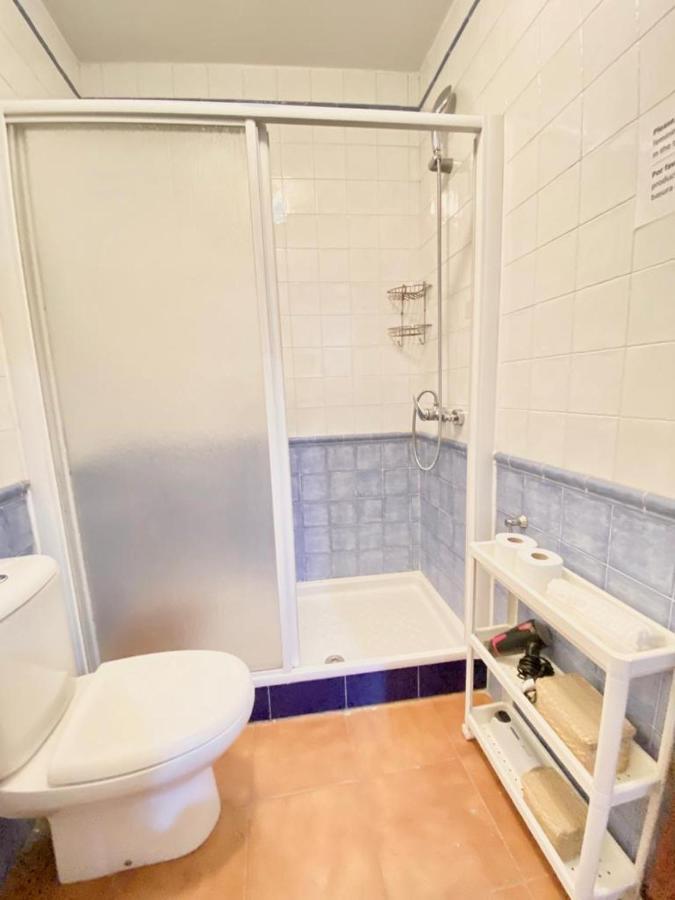 Superb Apartment In Downtown Of Sevilla ,Parking Optional, Top !! Экстерьер фото