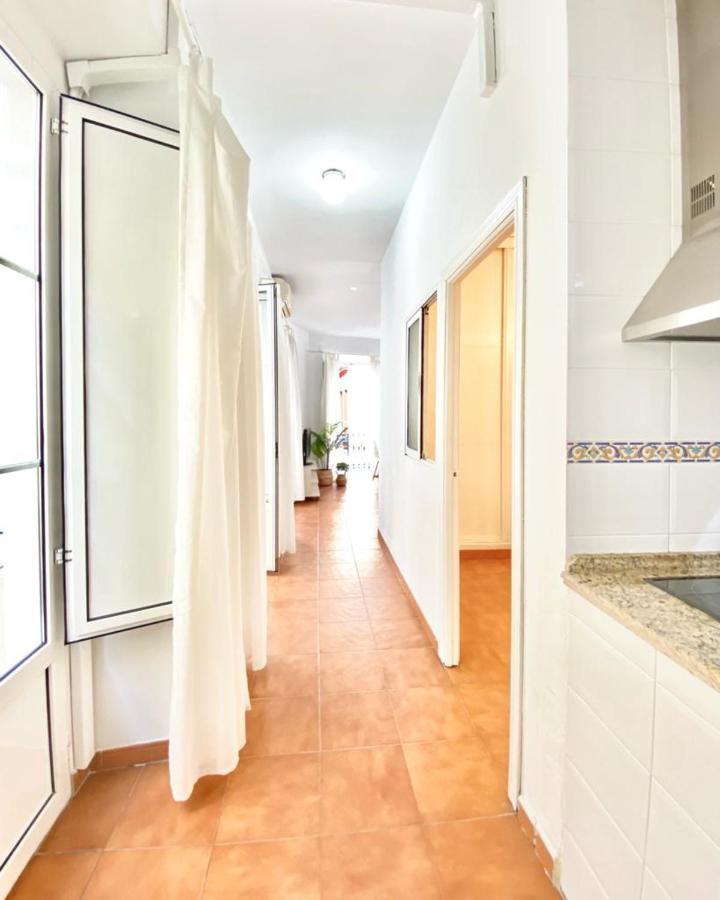 Superb Apartment In Downtown Of Sevilla ,Parking Optional, Top !! Экстерьер фото